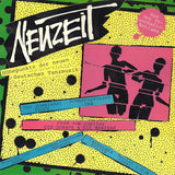 Various - Neuzeit (Höhepunkte Der Neuen Deutschen Tanzmusik) [LP]