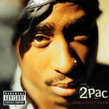 2Pac - Greatest Hits [4LP]
