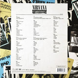 Nirvana - Nevermind (30th Anniversary) (Super Deluxe Edition) (Box Set) [8×LP + 7inch Single]