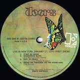 The Doors - Live In New York [2LP]