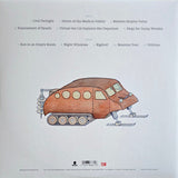 The Weakerthans - Reunion Tour (Gatefold) [LP]