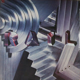 Rail - Rail - Mini-Album [LP]