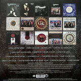 Whitesnake - Greatest Hits Revisited - Remixed - Remastered - MMXXII [2LP]