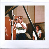 Ella Fitzgerald & Louis Armstrong - Ella And Louis (Verve Acoustic Sounds Series) [LP]
