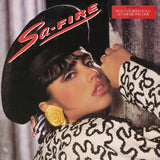 Safire - Sa-Fire [LP]