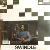 Nubiyan Twist / Swindle - Through The Noise (Chant No.2) / Miss Kane [7inch]
