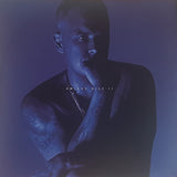 Robbie Williams - XXV [2LP] - Transparent Blue