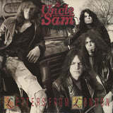 Uncle Sam - Letters From London [LP]