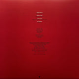 King Crimson - Discipline (40th anniversary stereo mixes by Steven Wilson and Robert Fripp) [LP]