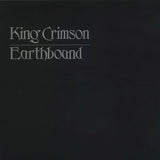 King Crimson - Earthbound [LP]