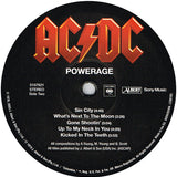 AC/DC - Powerage [LP]