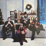 Backstreet Boys - A Very Backstreet Christmas [LP]