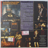 AC/DC - Blow Up Your Video [LP]