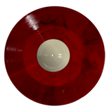 Post Malone - Twelve Carat Toothache [2LP] - Red & Black Marble Vinyl