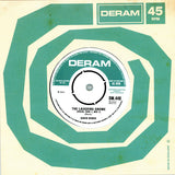 David Bowie - Laughing With Liza (The Vocalion And Deram Singles 1964-1967+)  (Box Set) [5х7inch]