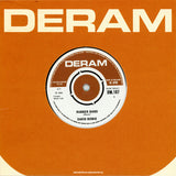 David Bowie - Laughing With Liza (The Vocalion And Deram Singles 1964-1967+)  (Box Set) [5х7inch]