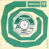 David Bowie - Laughing With Liza (The Vocalion And Deram Singles 1964-1967+)  (Box Set) [5х7inch]