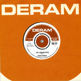 David Bowie - Laughing With Liza (The Vocalion And Deram Singles 1964-1967+)  (Box Set) [5х7inch]