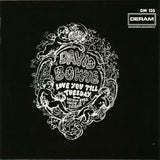 David Bowie - Laughing With Liza (The Vocalion And Deram Singles 1964-1967+)  (Box Set) [5х7inch]