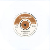 David Bowie - Laughing With Liza (The Vocalion And Deram Singles 1964-1967+)  (Box Set) [5х7inch]