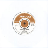 David Bowie - Laughing With Liza (The Vocalion And Deram Singles 1964-1967+)  (Box Set) [5х7inch]