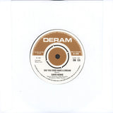 David Bowie - Laughing With Liza (The Vocalion And Deram Singles 1964-1967+)  (Box Set) [5х7inch]