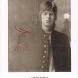 David Bowie - Laughing With Liza (The Vocalion And Deram Singles 1964-1967+)  (Box Set) [5х7inch]