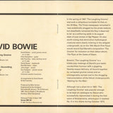 David Bowie - Laughing With Liza (The Vocalion And Deram Singles 1964-1967+)  (Box Set) [5х7inch]