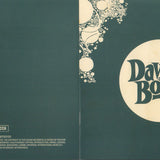 David Bowie - Laughing With Liza (The Vocalion And Deram Singles 1964-1967+)  (Box Set) [5х7inch]
