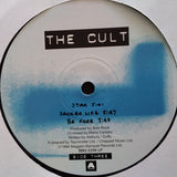 The Cult - The Cult (Limited Edition) [2LP]
