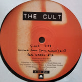 The Cult - The Cult (Limited Edition) [2LP]