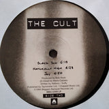 The Cult - The Cult (Limited Edition) [2LP]