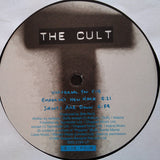 The Cult - The Cult (Limited Edition) [2LP]