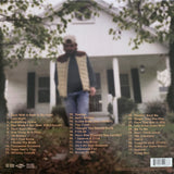 Morgan Wallen - One Thing At A Time [3LP] - Bone White Colored Vinyl