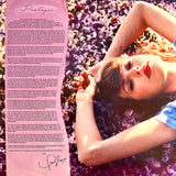Taylor Swift - Speak Now (Taylor's Version) [3LP] - Violet Marbled