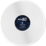 Various Artists - Midnight Jazz [LP] - White Vinyl