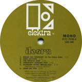 The Doors - The Doors (Mono) [LP]