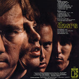 The Doors - The Doors (Mono) [LP]