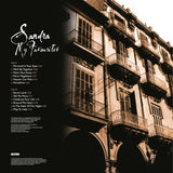 Sandra - My Favourites [LP]