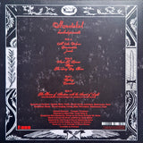 hackedepicciotto - Menetekel [2LP]