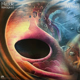 Various - Meddle Reimagined - A Tribute To Pink Floyd [LP] - Haze