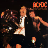 AC/DC – If You Want Blood You've Got It [LP]