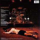 AC/DC – If You Want Blood You've Got It [LP]