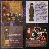 Limp Bizkit - Chocolate Starfish And The Hot Dog Flavored Water (Limited Edition) [2LP] - Grey & Brown Vinyl