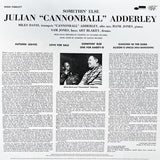Cannonball Adderley - Somethin' Else (Limited Indie Exclusive Box Set) [2LP]