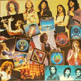 Journey - Greatest Hits [2LP]