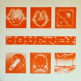 Journey - Greatest Hits [2LP]