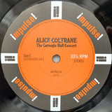 Alice Coltrane – The Carnegie Hall Concert [2LP]