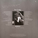Taylor Swift - The Tortured Poets Department [2LP] - Smoke Gray
