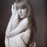 Taylor Swift - The Tortured Poets Department [2LP] - Smoke Gray
